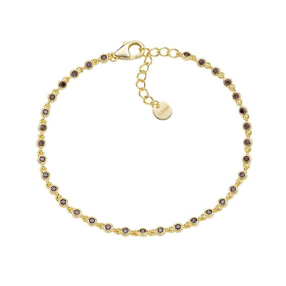 Bracciale Amen Donna in Lega metallica OTBRJOTOGBR - OTBRJOTOGBR